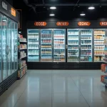 Alíquota zero PIS COFINS bebidas frias varejo Simples Nacional