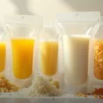 Classificação fiscal bebidas vegetais fermentadas sabor iogurte