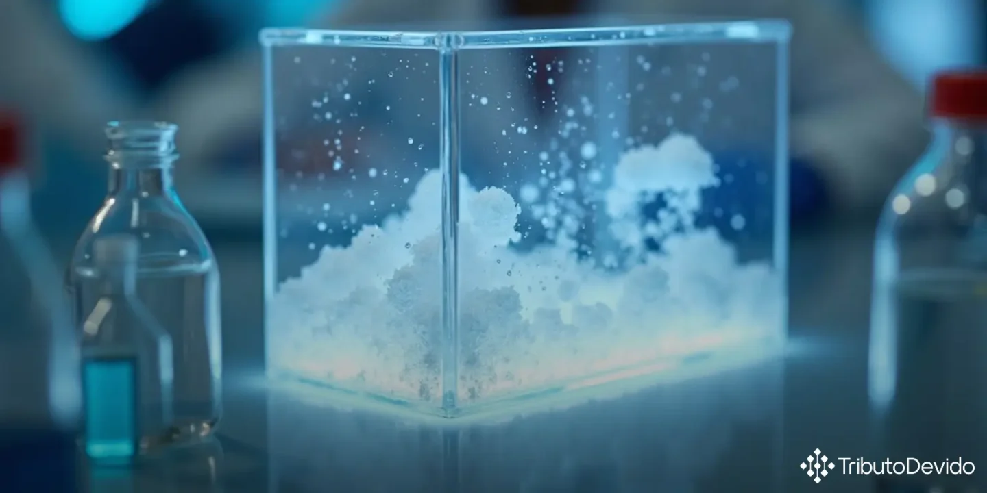 classificação fiscal de bicarbonato de sódio