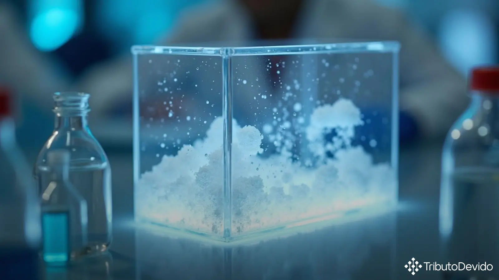 classificação fiscal de bicarbonato de sódio