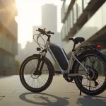 classificação fiscal de bicicletas elétricas