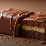 Classificação fiscal biscoito amanteigado cobertura chocolate NCM