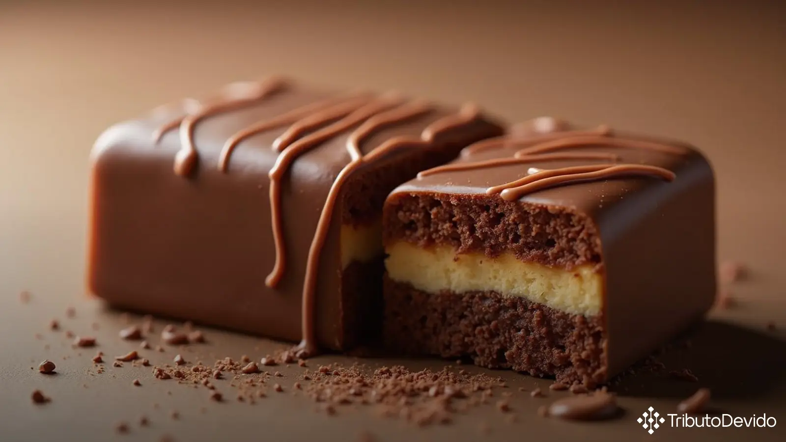 Classificação fiscal biscoito amanteigado cobertura chocolate NCM