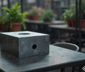 classificação fiscal de bloco do molde para moldagem de plástico por sopro