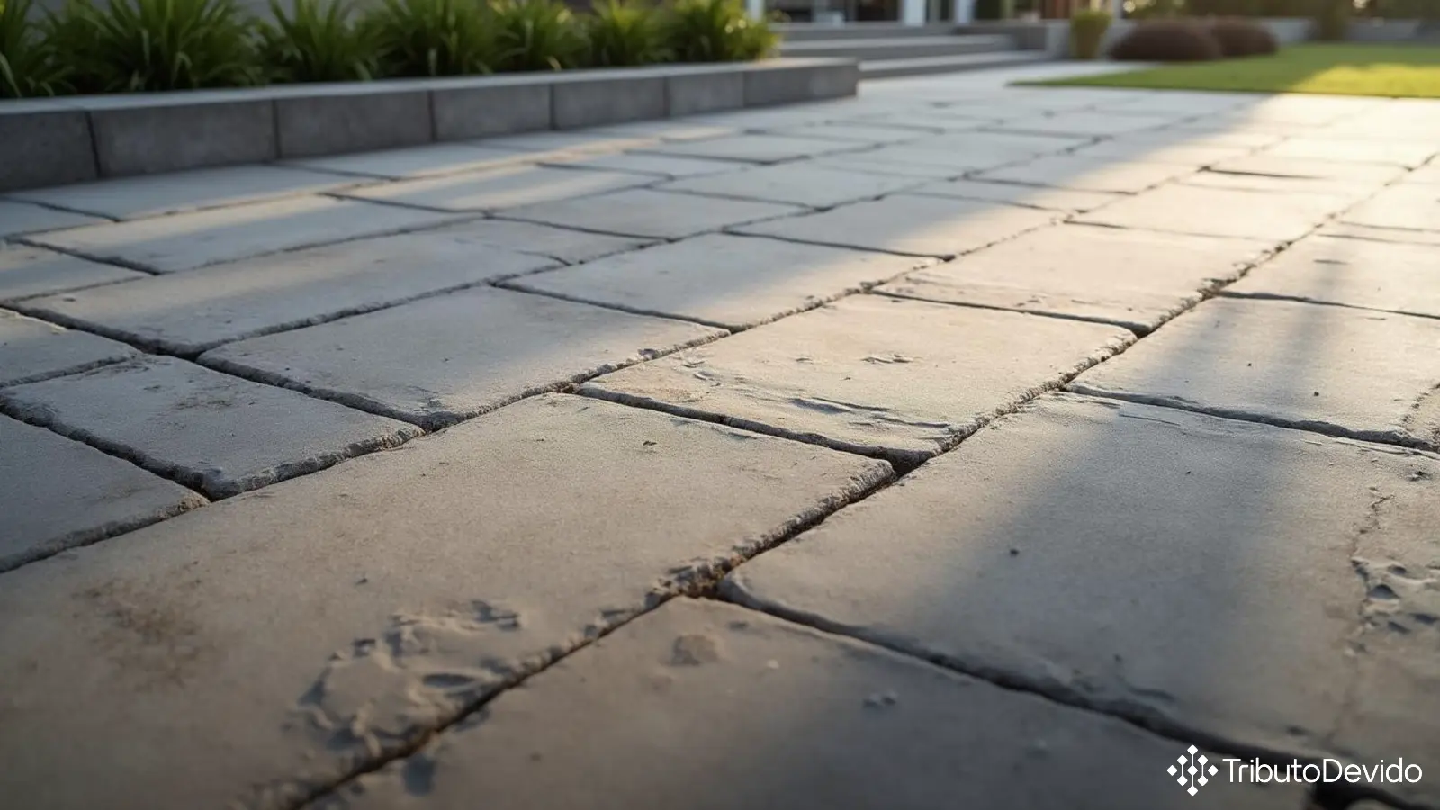 classificação fiscal de blocos de concreto para pavimentação