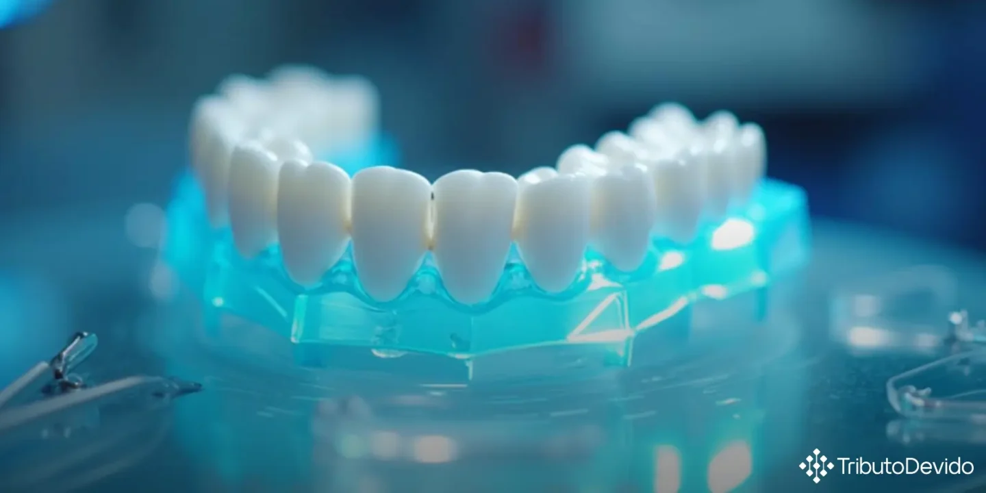 classificação fiscal de blocos e cilindros vitrocerâmicos para próteses dentárias