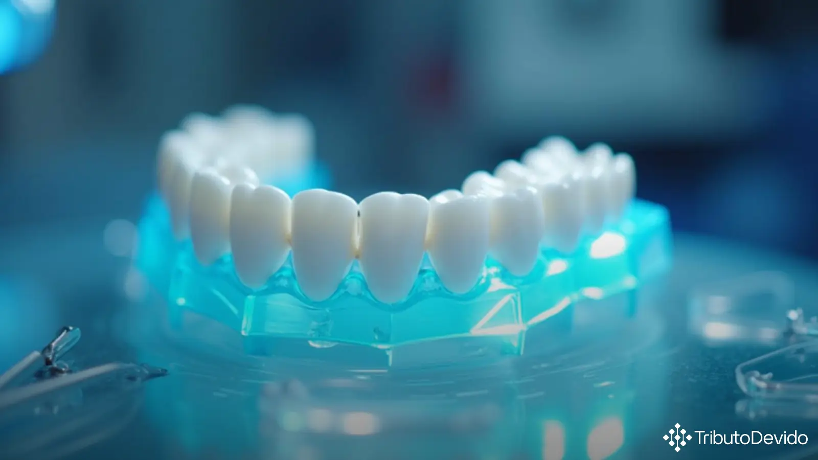 classificação fiscal de blocos e cilindros vitrocerâmicos para próteses dentárias