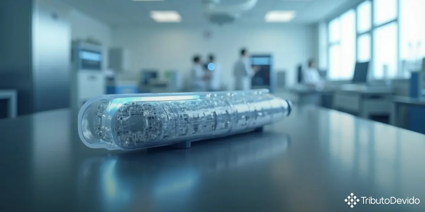 classificação fiscal de bobinas para aparelhos de ressonância magnética no NCM