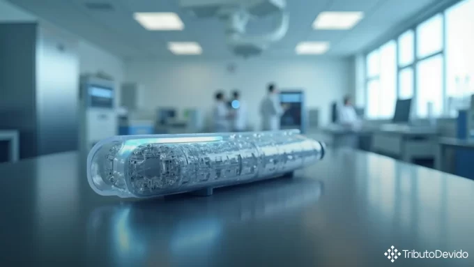 classificação fiscal de bobinas para aparelhos de ressonância magnética no NCM