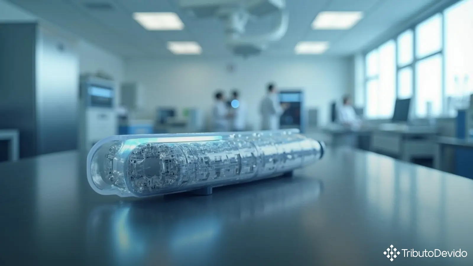 classificação fiscal de bobinas para aparelhos de ressonância magnética no NCM