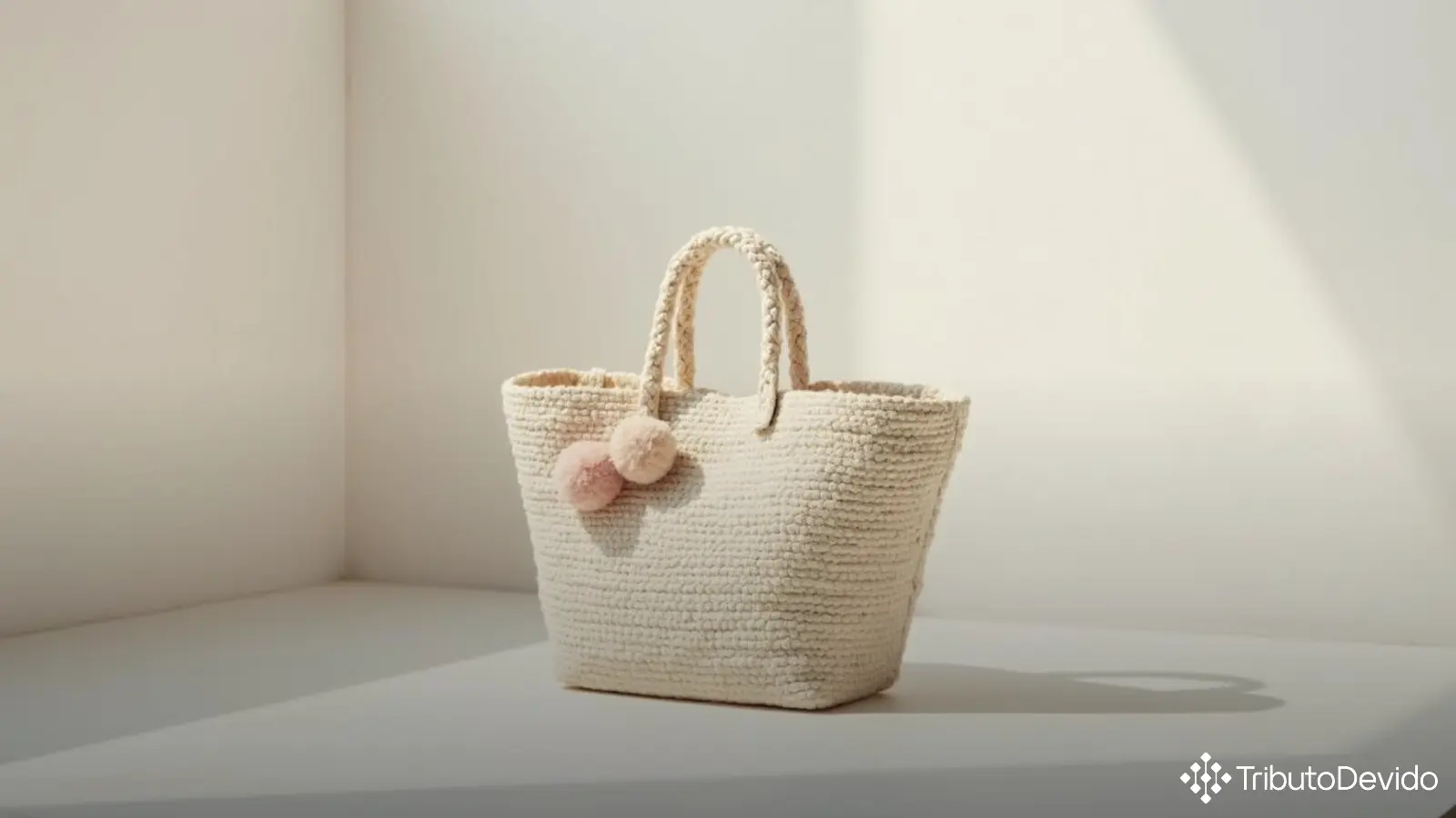 Classificação fiscal bolsas de palha