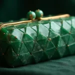 Classificação fiscal NCM bolsas gemas jade
