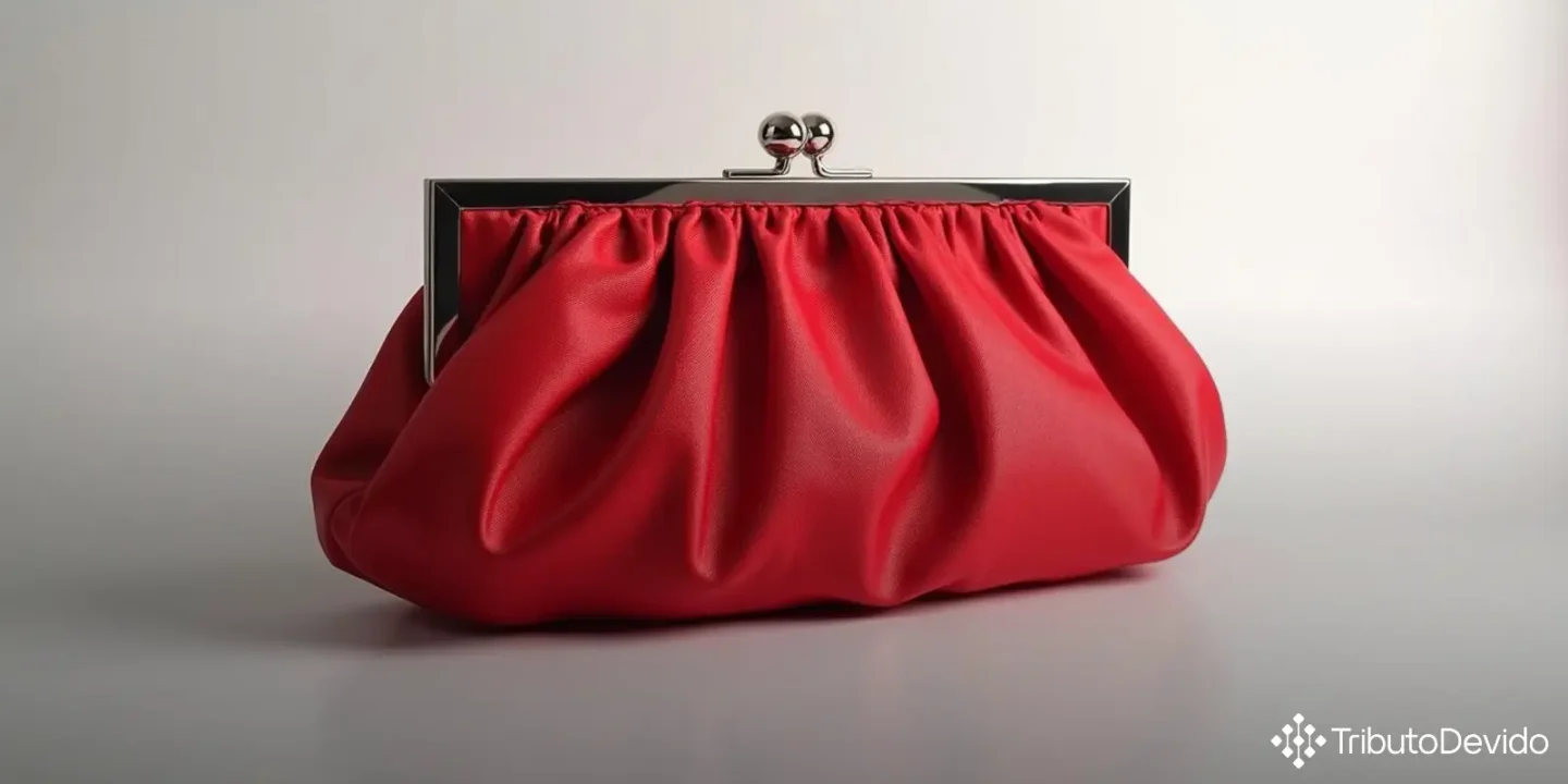 classificação fiscal de bolsas com superfície exterior de plástico