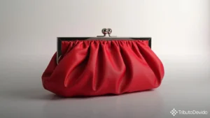 classificação fiscal de bolsas com superfície exterior de plástico
