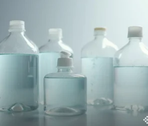 Classificação fiscal de bolsas plásticas para acondicionamento de líquidos