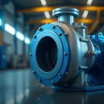 classificação fiscal de bomba centrífuga pressurizadora