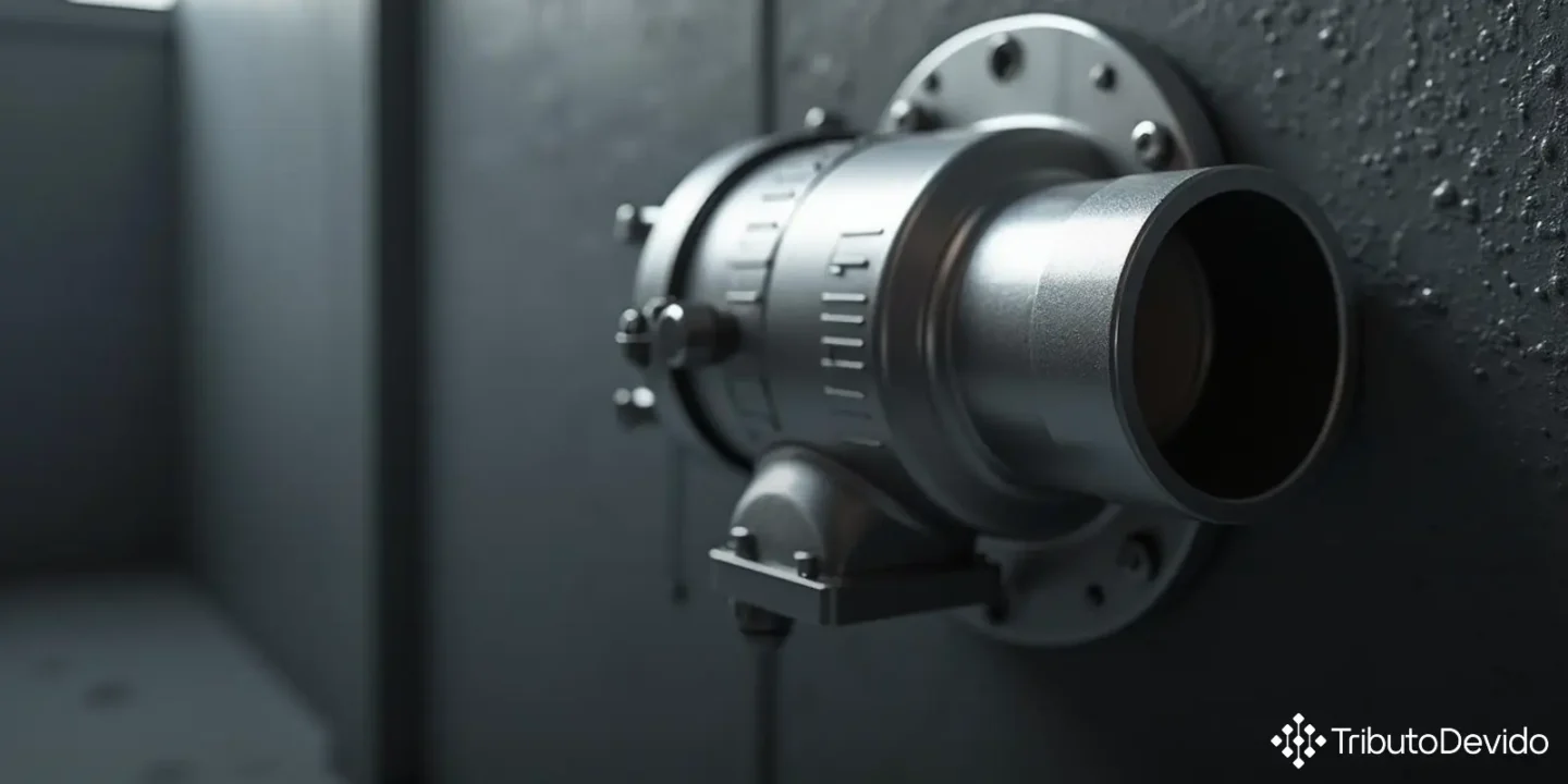 Classificação fiscal NCM bombas periféricas canal lateral