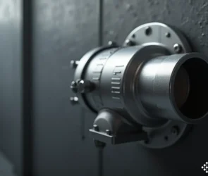 Classificação fiscal NCM bombas periféricas canal lateral