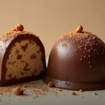 classificação fiscal de bombom de chocolate com castanha-de-caju na NCM