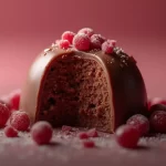 Classificação Fiscal de Bombom de Chocolate com Cranberry