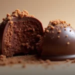 classificação fiscal de bombom de chocolate com whey protein na NCM