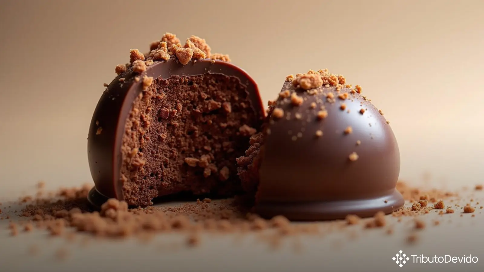 classificação fiscal de bombom de chocolate com whey protein na NCM