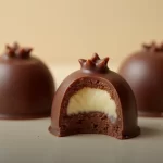 classificação fiscal de bombons de chocolate com recheio na NCM