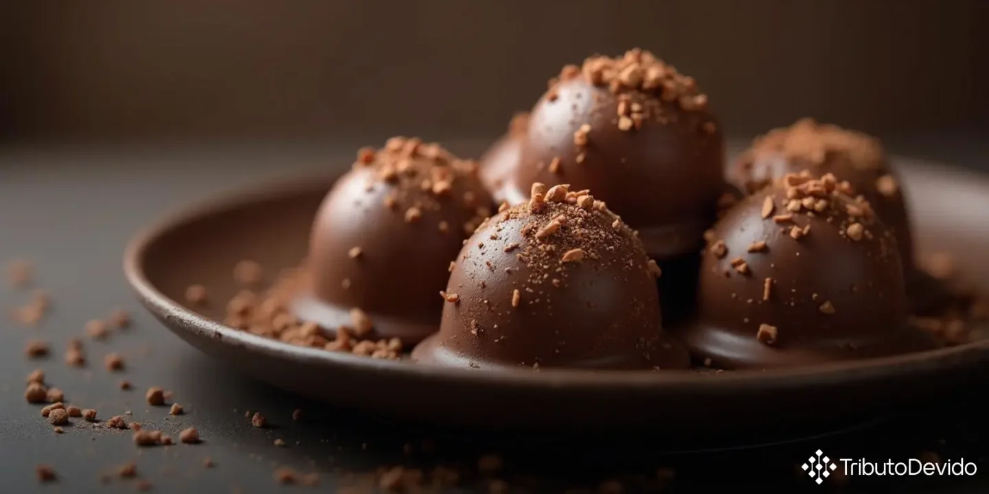 classificação fiscal de bombons recheados