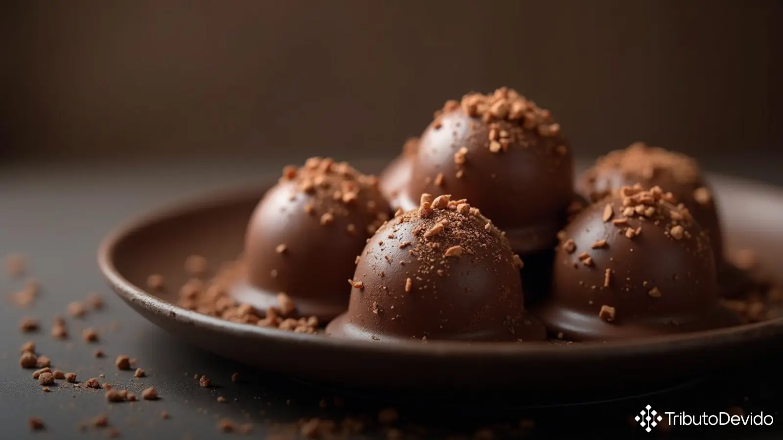 classificação fiscal de bombons recheados