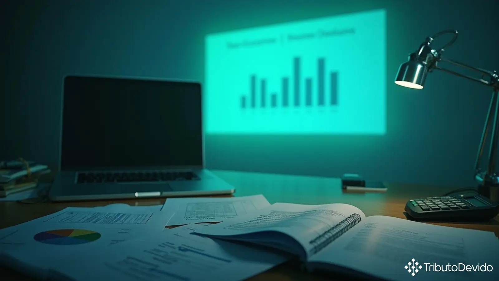 tributação de bonificação antecipada por performance