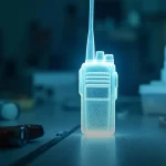 classificação fiscal de peças para walkie talkie