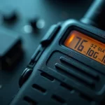 Classificação fiscal botões reguladores equipamentos comunicação