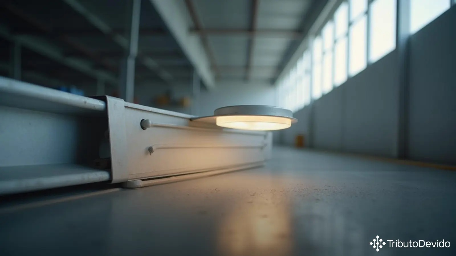 Classificação fiscal braçadeira plástica fixação conduítes NCM 3926.90.90