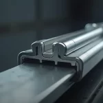 Classificação Fiscal de Braços Maxim-ar de Aço Inox