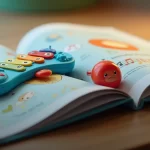 classificação-fiscal-brinquedo-musical-eletrônico