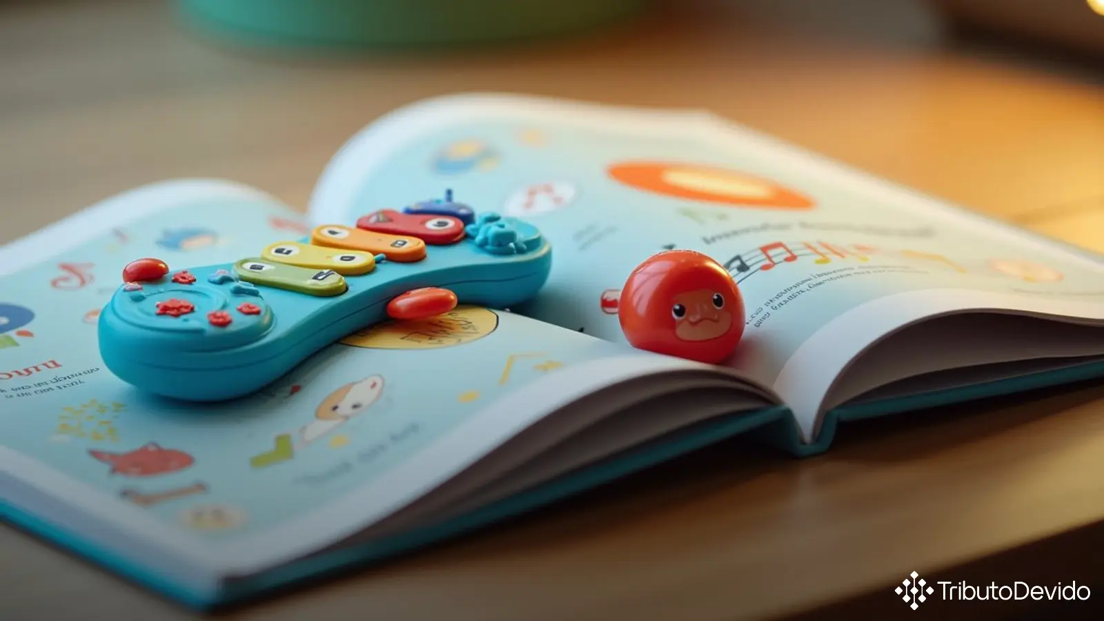 classificação-fiscal-brinquedo-musical-eletrônico