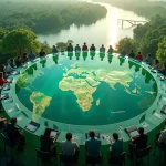 COP 30 economia fiscal