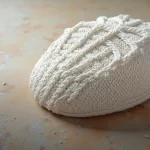 classificação fiscal de cabeças preparadas de esfregão