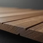 Classificação fiscal de cabides de WPC