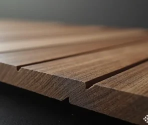 Classificação fiscal de cabides de WPC