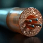 Classificação fiscal cabos elétricos com terminais de conexão