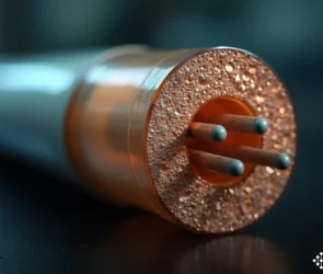 Classificação fiscal cabos elétricos com terminais de conexão