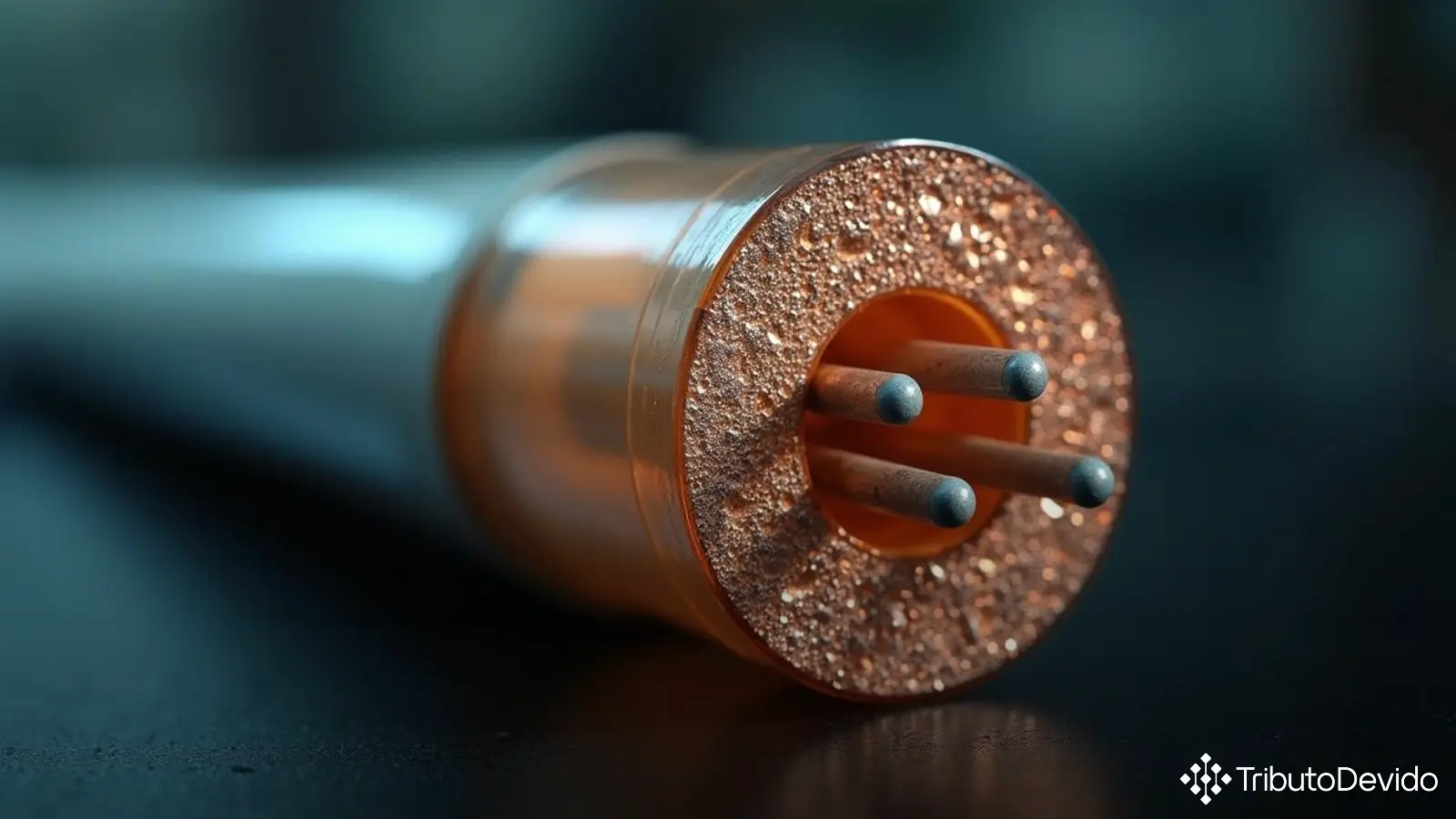 Classificação fiscal cabos elétricos com terminais de conexão