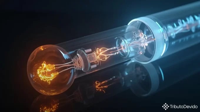 classificação fiscal de cabos elétricos com conectores