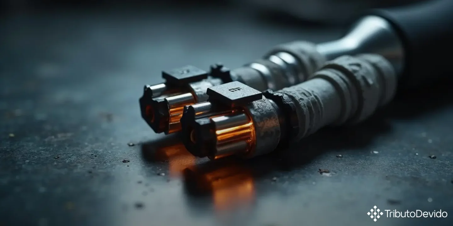 classificação-fiscal-cabos-elétricos-conectores-veículos