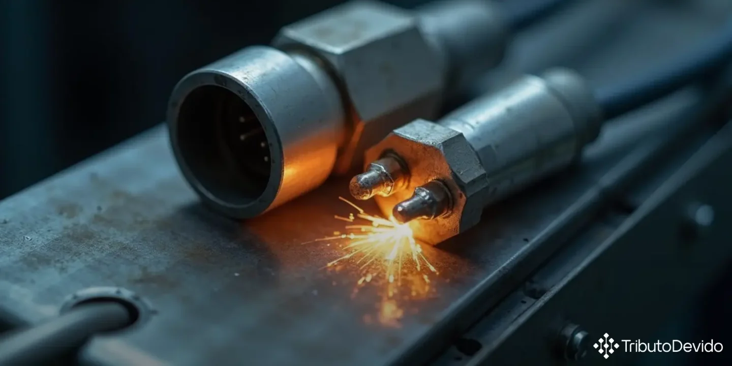 classificação fiscal de cabos elétricos com conectores