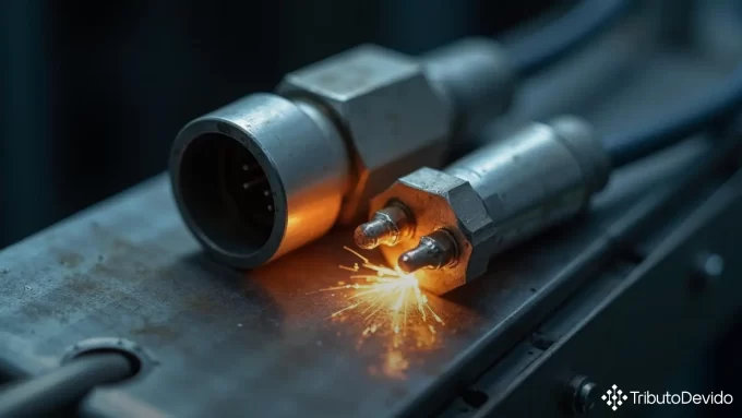 classificação fiscal de cabos elétricos com conectores