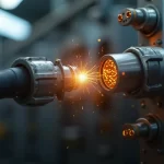 Classificação fiscal NCM cabos elétricos conectores