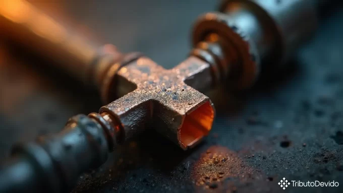 classificação fiscal de cabos de cobre para máquinas agrícolas na NCM