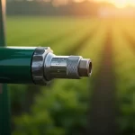 Classificação fiscal de cabos elétricos para máquinas agrícolas